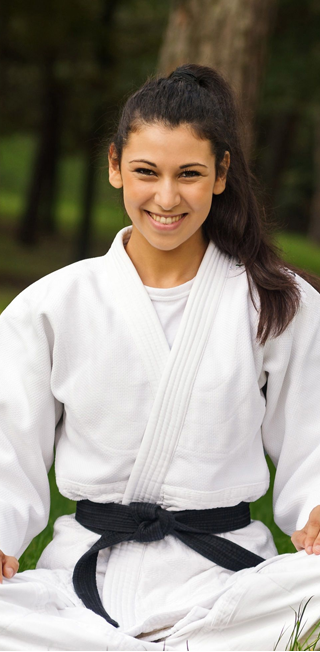 Martial Arts