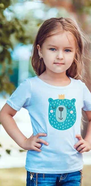Kids Wears