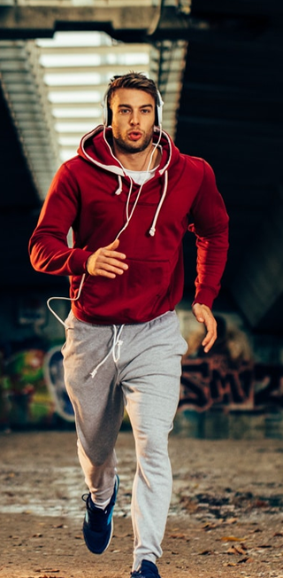 Street Wear