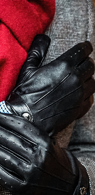 Gloves